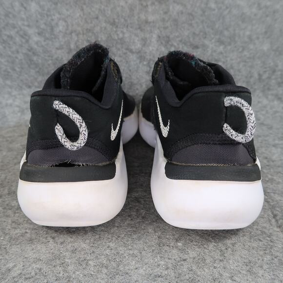 Nike Shoes Womens 9 Flex Run Sneaker Athletic Sport Trainer Active Comfort Black - Picture 6 of 15